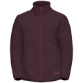 Jack Wolfskin High Curl Damen Funktionsjacke