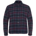 Jack Wolfskin Baja Flannel Damen Bluse