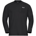 Jack Wolfskin Prelight Trail Crew Herren Pullover