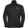 Jack Wolfskin Peak District Full Zip Herren Funktionsjacke