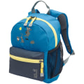 Jack Wolfskin Little Scout 10 Kinder Kinderrucksack