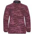 Jack Wolfskin Big Sky Half Zip Damen Pullover
