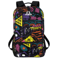 Jako Tropicana Multifunktionsrucksack