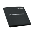 Jako Spielerpass-Mappe klein Schiedsrichterausrüstung