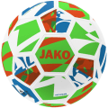 Jako Lightball River Outdoor-Fußball