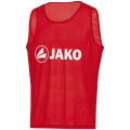 Jako Kennzeichnungshemd Classic 2.0 Kinder