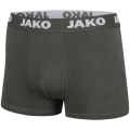 Jako Boxershort Basic 2er Pack Herren