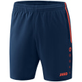 Jako Competition 2.0 Kinder Shorts
