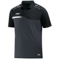 Jako Competition 2.0 Poloshirt