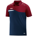 Jako Competition 2.0 Poloshirt