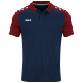 Jako Polo Performance Damen