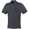 Jako Team mit Brusttasche Poloshirt