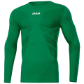 Jako Longsleeve Comfort Recycelt Herren