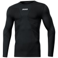 Jako Longsleeve Comfort Recycelt Kinder