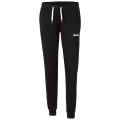 Jako Base mit Bündchen Damen Jogginghose