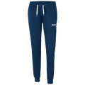 Jako Base mit Bündchen Damen Jogginghose