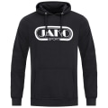 Jako Retro Kapuzensweater