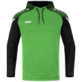 Jako Kapuzensweat Performance Herren