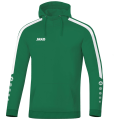 Jako Power Kapuzensweater