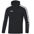 Jako Power Kinder Kapuzensweater