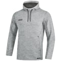 Jako Premium Basics Kapuzensweater