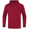 Jako Zip Pro Casual Damen Kapuzensweater