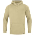 Jako Zip Pro Casual Kapuzensweater