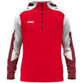 Jako Zip Dynamic Kinder Kapuzensweater