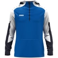 Jako Zip Dynamic Kinder Kapuzensweater