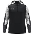 Jako Zip Dynamic Kapuzensweater