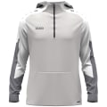 Jako Zip Dynamic Kinder Kapuzensweater