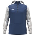 Jako Zip Dynamic Kapuzensweater