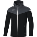 Jako Kapuzenjacke Champ 2.0 Damen