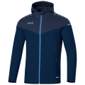 Jako Kapuzenjacke Champ 2.0 Herren