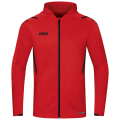Jako Trainingsjacke Challenge mit Kapuze Kinder