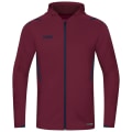 Jako Trainingsjacke Challenge mit Kapuze Herren