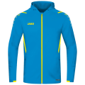 Jako Trainingsjacke Challenge mit Kapuze Herren
