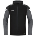 Jako Kapuzenjacke Performance Herren