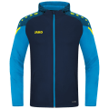 Jako Kapuzenjacke Performance Herren