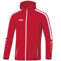 Jako Power Kinder Kapuzensweater