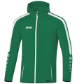 Jako Power Kapuzensweater