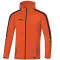 Jako Power Kapuzensweater