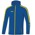 Jako Power Kapuzensweater