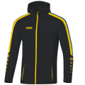 Jako Power Kapuzensweater
