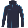Jako Power Kapuzensweater