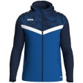 Jako Iconic Kapuzensweater