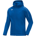 Jako Classico Damen Kapuzensweater