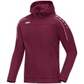 Jako Classico Kapuzensweater