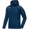 Jako Classico Damen Kapuzensweater