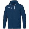 Jako Kapuzenjacke Base Damen